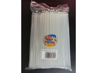 Klej do pistoletu �r. 7mm 20 cm 1 kg (120 lasek) PAS-3092  SUPER-HURT