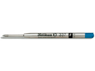 Wk�ad do d�ugopisu PELIKAN 337 F niebieski