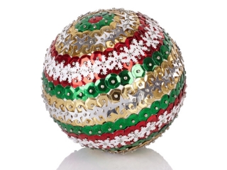 Confetti cekinowe k�ka ASTRA mix �wi�teczny 100g