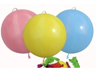 BALONY PILKI 1812 OP. 25 SZT.
