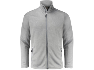 (120zl) BLUZA POWERSLIDE 2262058 - Szary melan� - XL 2000pkt