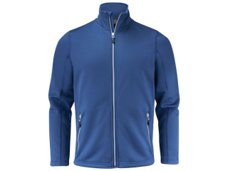 (120zl) BLUZA POWERSLIDE 2262058 - Niebieska - L 2000pkt