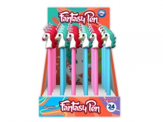 D�ugopis fantazyjny PENMATE Jednoro�ec display