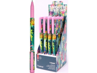 D�ugopis olejowy Vinson Fashion A25 LI�CIE