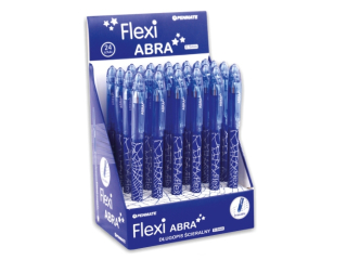 D�ugopis �cieralny PENMATE Flexi Abra - niebieski HURT