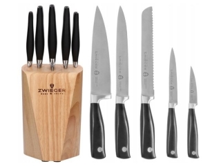 (450z�) ZWIEGER KOMPLET 5 NO�Y 7500pkt