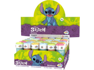 Ba�ki mydlane 60 ml Stitch