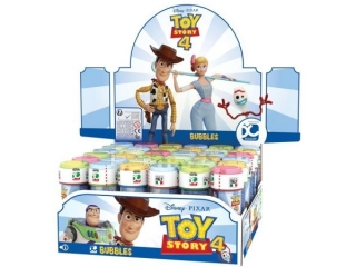 Ba�ki mydlane 60 ml Toy Story