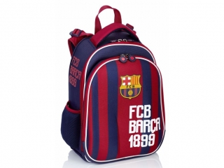 Tornister szkol.FC-170 FC Barca Fan 6 [opakowanie=4szt]