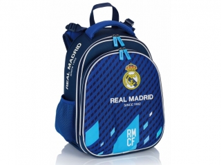 Tornister szkolny RM-120 R.Madrid 4 [opakowanie=4szt]
