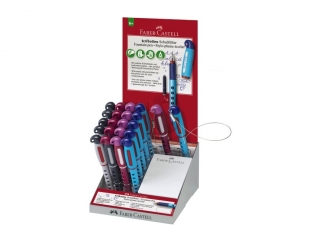 Pi�ro wieczne FABER-CASTELL Scribolino