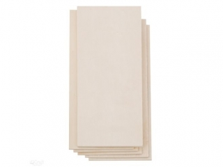 BAZA DREWNIANA - DESECZKA 18 x 7 x 0, 4 CM, 6 SZTUK [opakowanie=6szt] NZWR-DLP