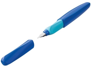 Pi�ro wieczne PELIKAN Twist Deep Blue