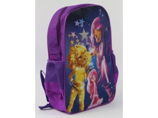 Plecak 34cm (14") BENIAMIN Darlings