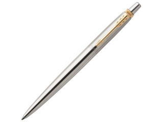 D�ugopis PARKER Jotter Core stalowy GT