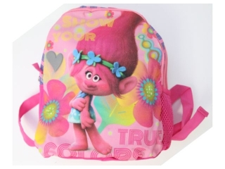 Plecak 30cm (12") BENIAMIN Trollle
