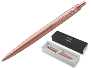 D�ugopis automatyczny PARKER XL Monochrome PINK GOLD MONOCHROME