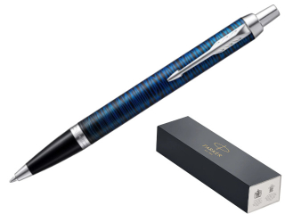 D�ugopis automatyczny PARKER Im special Edition BLUE ORIGIN