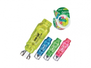 Korektor OVAL w ta�mie 5mm x 6m - QFN-506/JB7