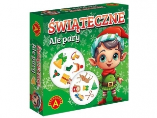 ALE PARY �WI�TECZNE (2799)