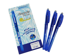 D�ugopis �cieralny SCHEMAT 3541 ERASER 8015 SUPER-HURT
