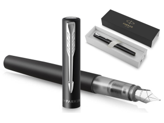Pi�ro wieczne Parker Vector XL Black CT M