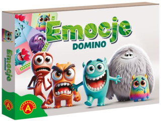 DOMINO EMOCJE (2979)