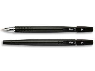 D�ugopis PENMATE Flexi Alpha czarny  SUPER-HURT