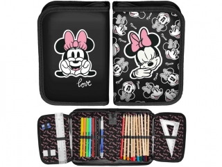 PI�RNIK Z WYPOSA�ENIEM Minnie 19, 5x13x3, 5