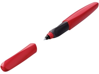 Pi�ro kulkowe PELIKAN Twist R457 - Fiery red