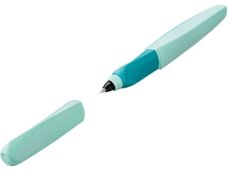 Pi�ro kulkowe PELIKAN Twist R457 - Neo mint