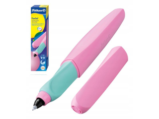 Pi�ro kulkowe PELIKAN Twist R457 - Sweet lilac