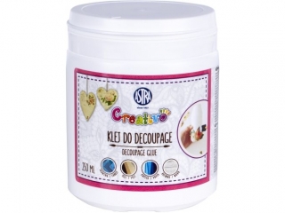 Klej do decoupage Astra Creativo 250 ml