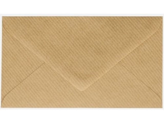 Koperty eko kraft na pieni�dze KP 150x85 POL-MAK 50szt.