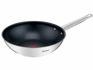 (130z�) Patelnia wok TEFAL Cook Eat B9221904 28 cm 2200pkt