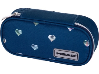 Pi�rnik saszetka ASTRA HEAD HOLO EFFECT SPLASH HEARTS, AC6