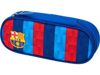 Pi�rnik saszetka ASTRA AC5 FC Barcelona