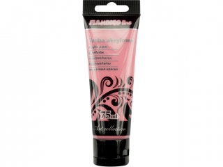 Farba akrylowa FLAMINGO Line, Art collection - 023 Bladoczer
