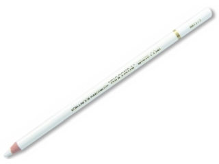 Bia�y w�giel w drewnie KOH-I-NOOR Gioconda - 2