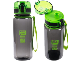 Bidon BLACK� x GREEN 500 ml - Tritan