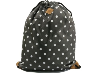 Worko-plecak BENIAMIN Basic - Kropki
