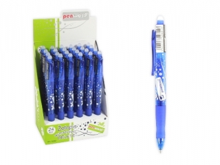 �elopis wymazywalny PENWORD GP-6202 niebieski  SUPER-HURT