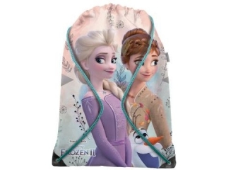 Worek na gimnastyk� BENIAMIN Frozen II