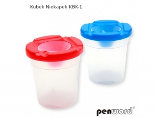 KUBEK NIEKAPEK KBK-1 (SZPSH)  SUPER-HURT