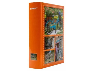 Album foto 10x15 - 300 B-46300/2S Bike 2
