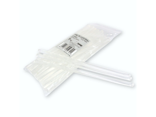 KLEJ DO PISTOLETU NA GOR�CO WYSOKOKRYSTALICZNY 11mmx30cm 1kg