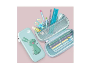 Pi�rnik jednokomorowy 3D INTERDRUK BB Kids Pastel