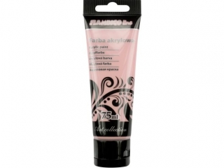 Farba akrylowa FLAMINGO Line, Art collection - 020 Jasno�oso