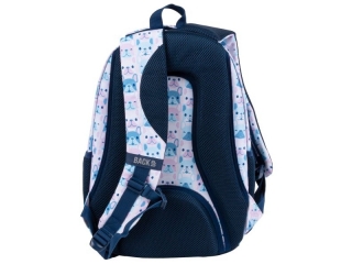 PLECAK BACKUP 4 MODEL O 74