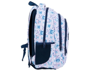PLECAK BACKUP 4 MODEL O 74